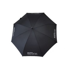 Regular straight umbrella - Euro gogo